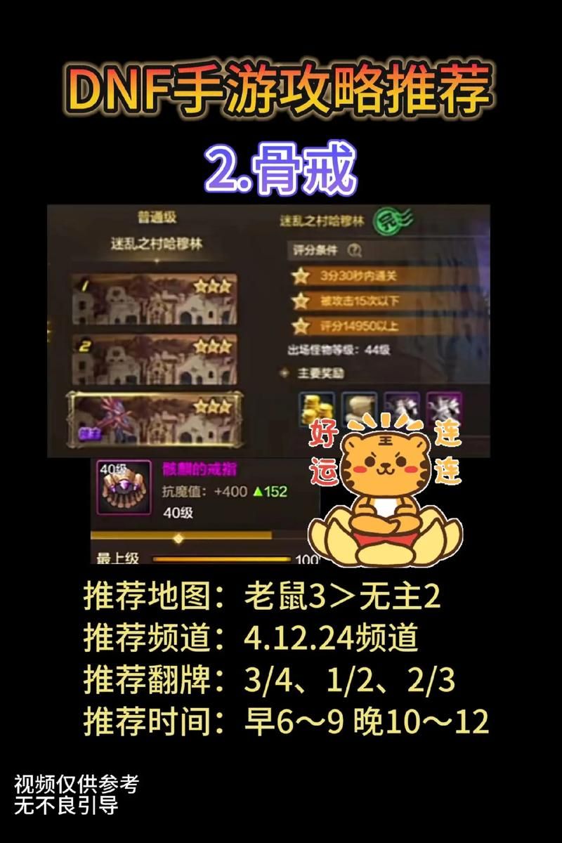 dnf摸金什么意思 新手必看的摸金玩法解析