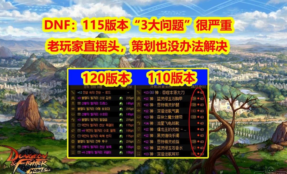 dnf无法进入频道原因 常见问题及修复技巧
