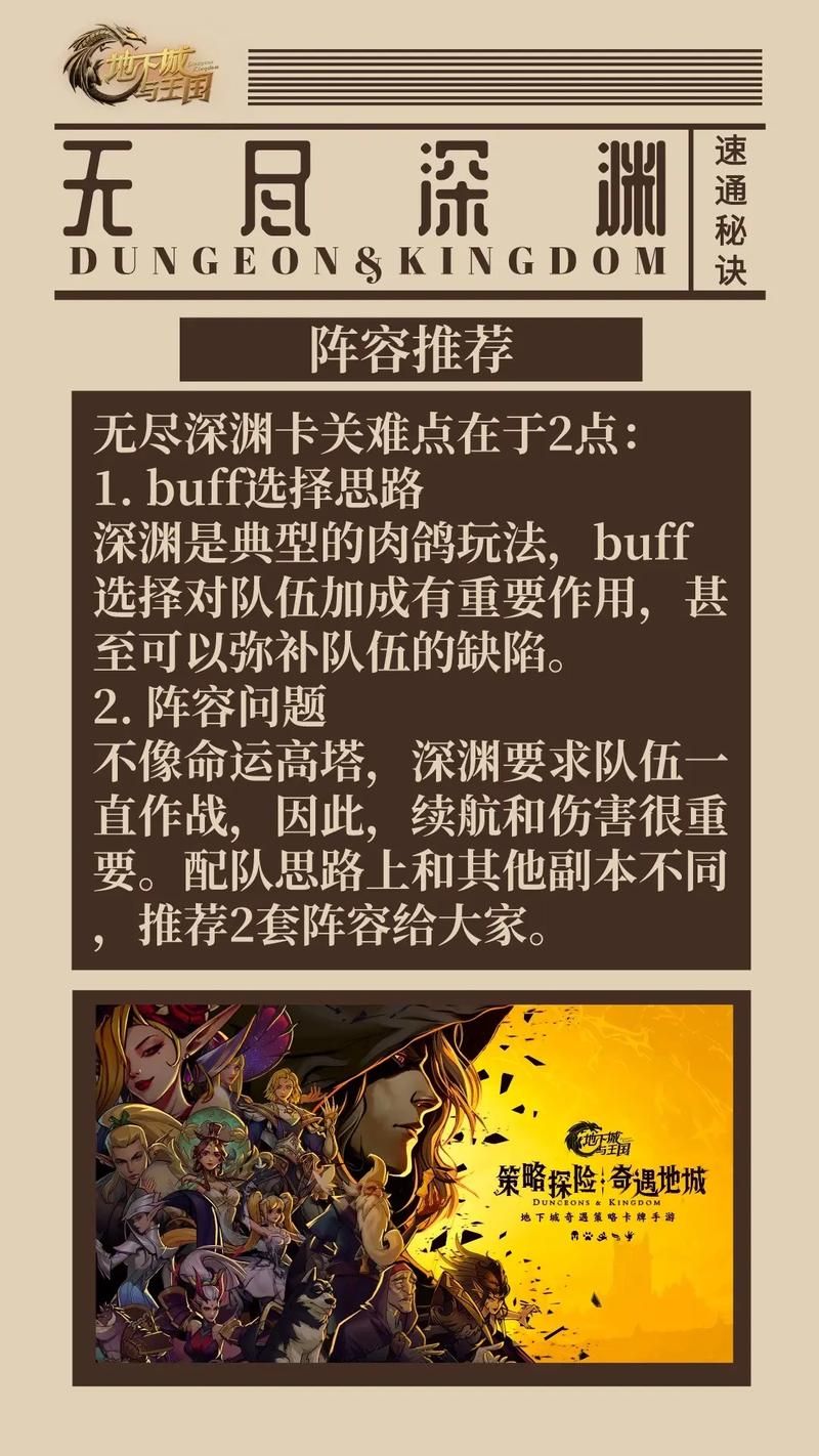 dnf时空之门深渊怎么刷 新手速通攻略分享