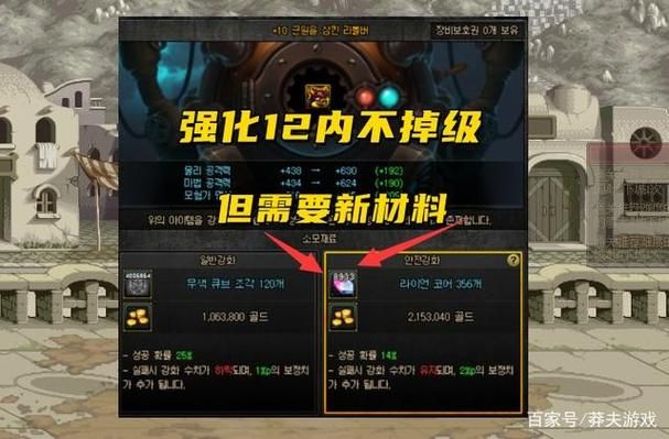 dnf曲玉使用攻略 从获取到强化的完整指南