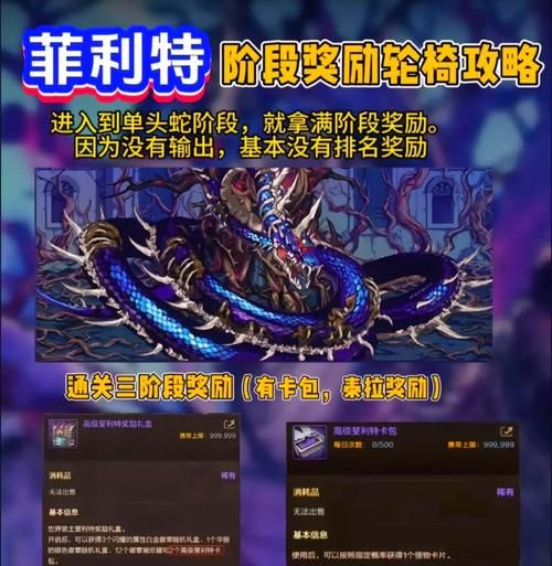 dnf格兰之森山麓boss打法 轻松通关技巧分享