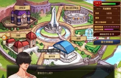 dnf次元之庭在哪 快速找到次元之庭入口位置