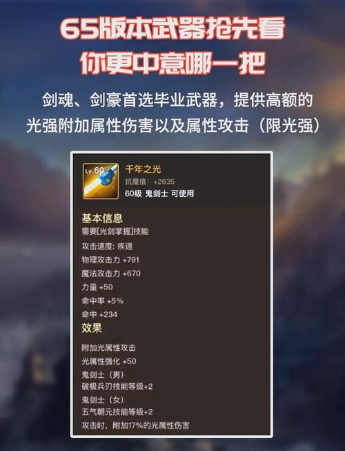 dnf武器怎么净化最省钱 平民玩家必备技巧
