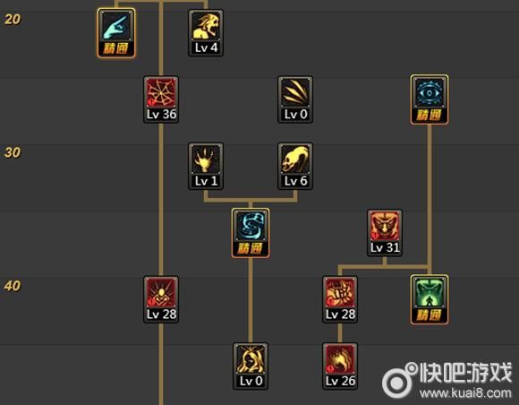 dnf死灵术士武器选择攻略 教你如何挑选最强装备