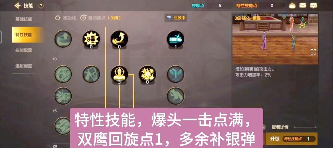 dnf漫游怎么加点最合理 实用加点方案解析
