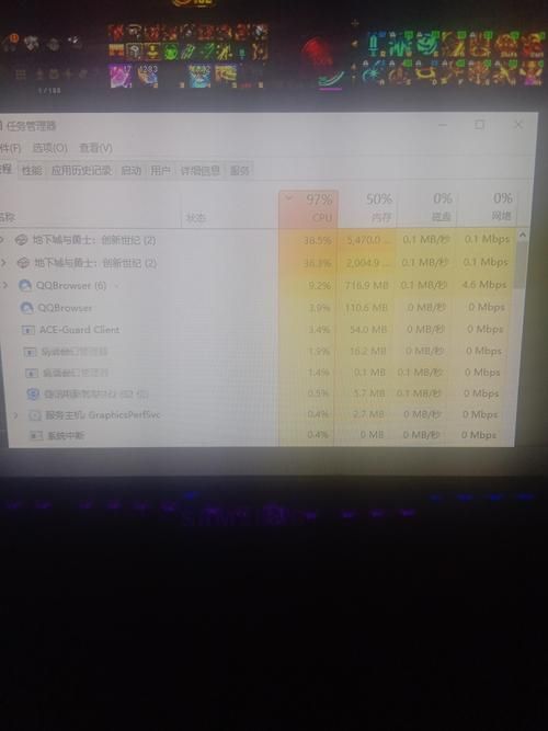 dnf玩家必看 qq电脑管家游戏模式实测