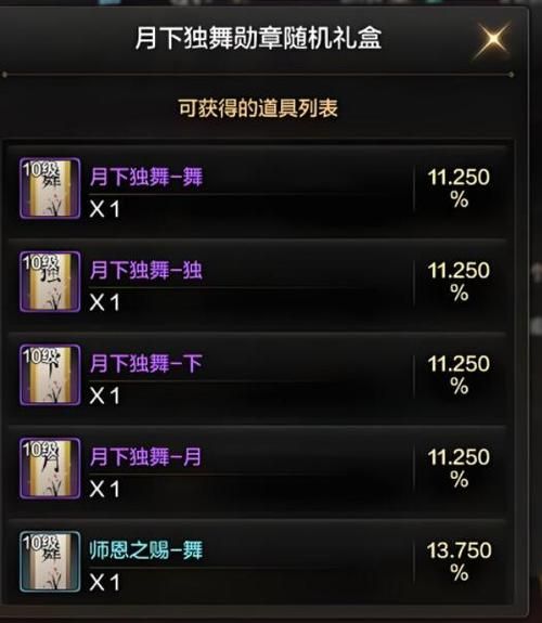 dnf称号怎么获得 详细讲解称号获取的步骤