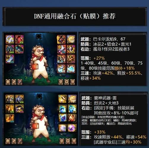dnf精炼的泰拉石有什么用 详细用途解析