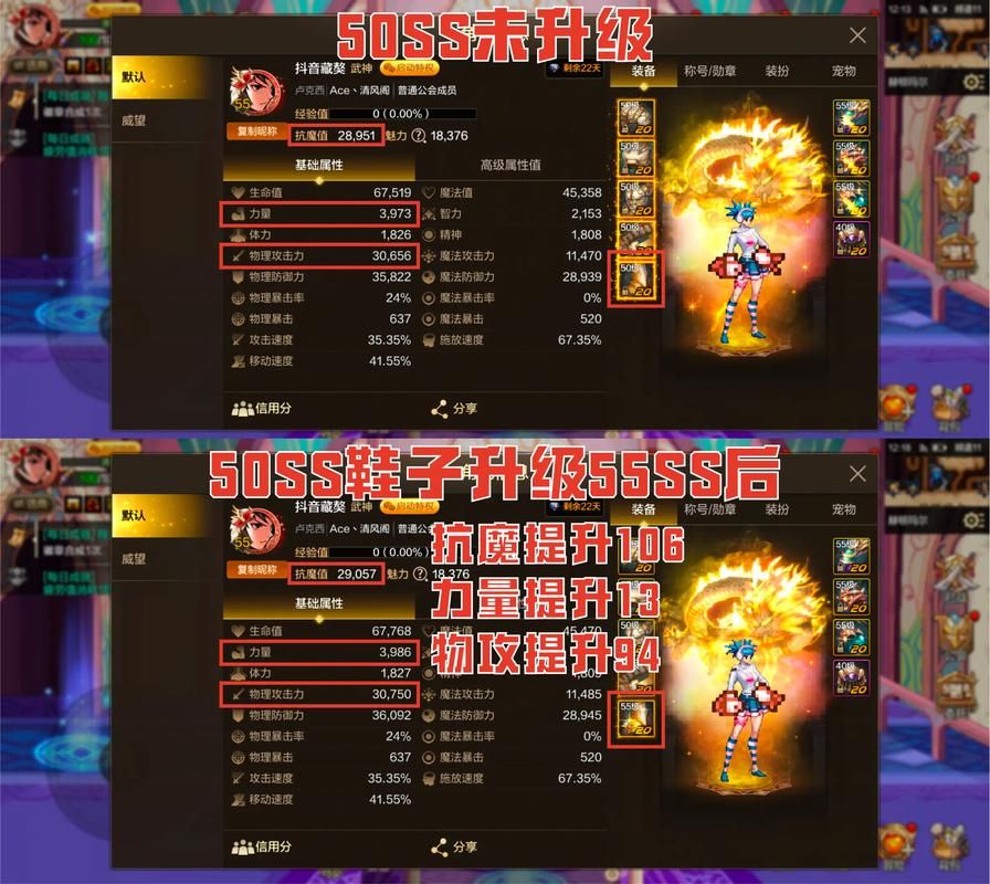 dnf精神有什么用 新手必看的精神属性指南