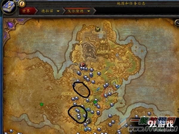 dnf素喃秘影长剑获取攻略 快速入手方法详解
