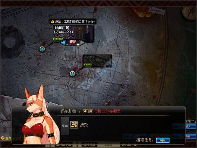 dnf素喃秘影长剑获取攻略 快速入手方法详解