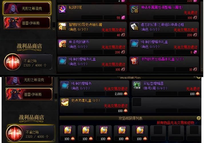 dnf红字怎么解除 详细教程帮你解决装备红字困扰