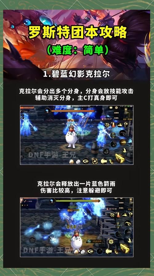 dnf绿都格罗兹尼boss怎么打 通关技巧教学