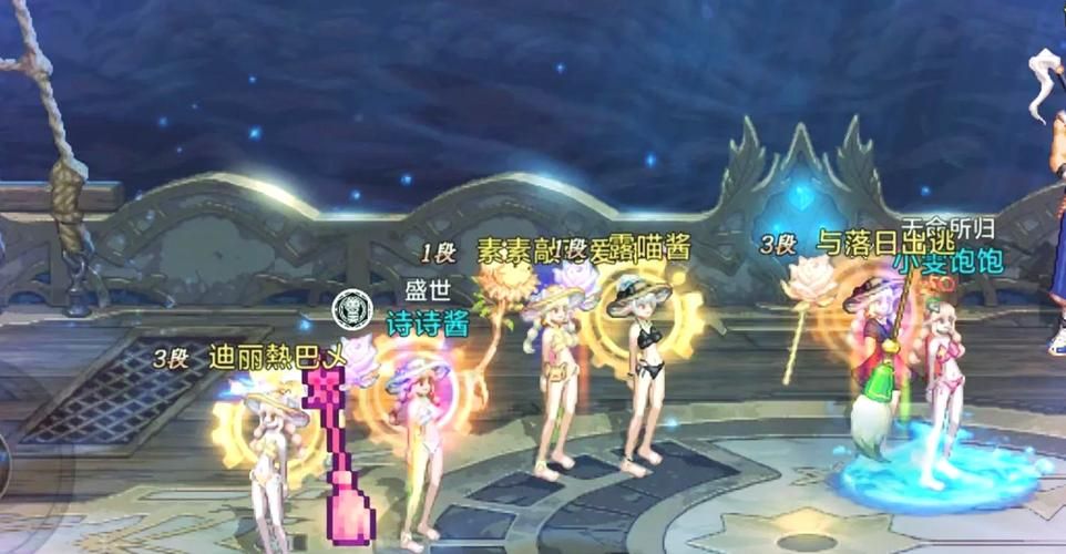 dnf苍穹之云套装搭配推荐 这样穿伤害提升最大