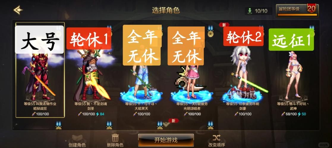 dnf觉醒任务流程攻略 省时省力的完成方法