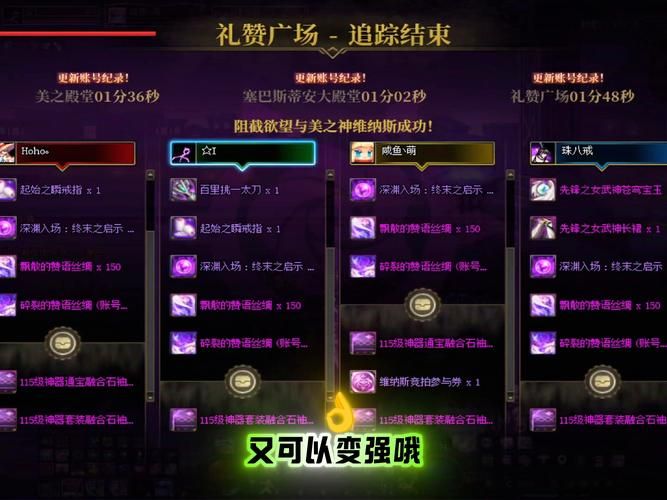 dnf赚钱最快方法实测 这些途径收益最高