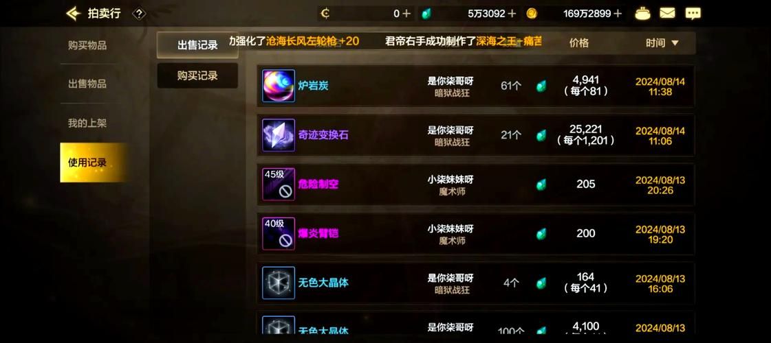 dnf赚钱最快方法实测 这些途径收益最高