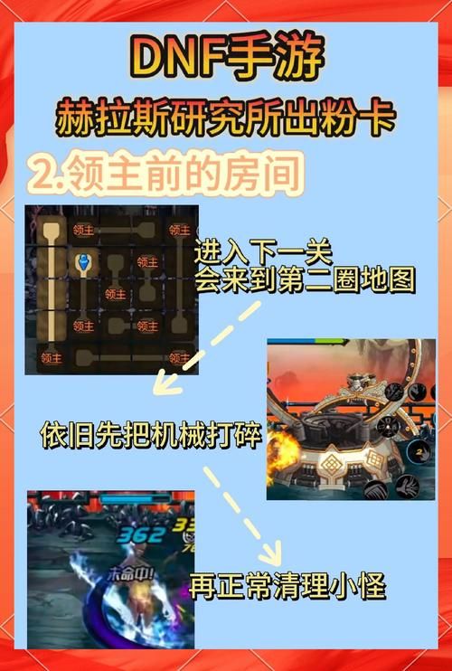 dnf赫拉斯研究所改版后怎么玩 最新玩法解析
