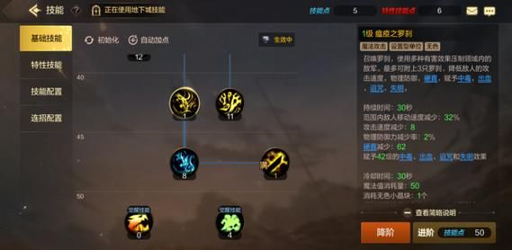 dnf鬼泣觉醒技能加点 爆发流与持续流对比分析