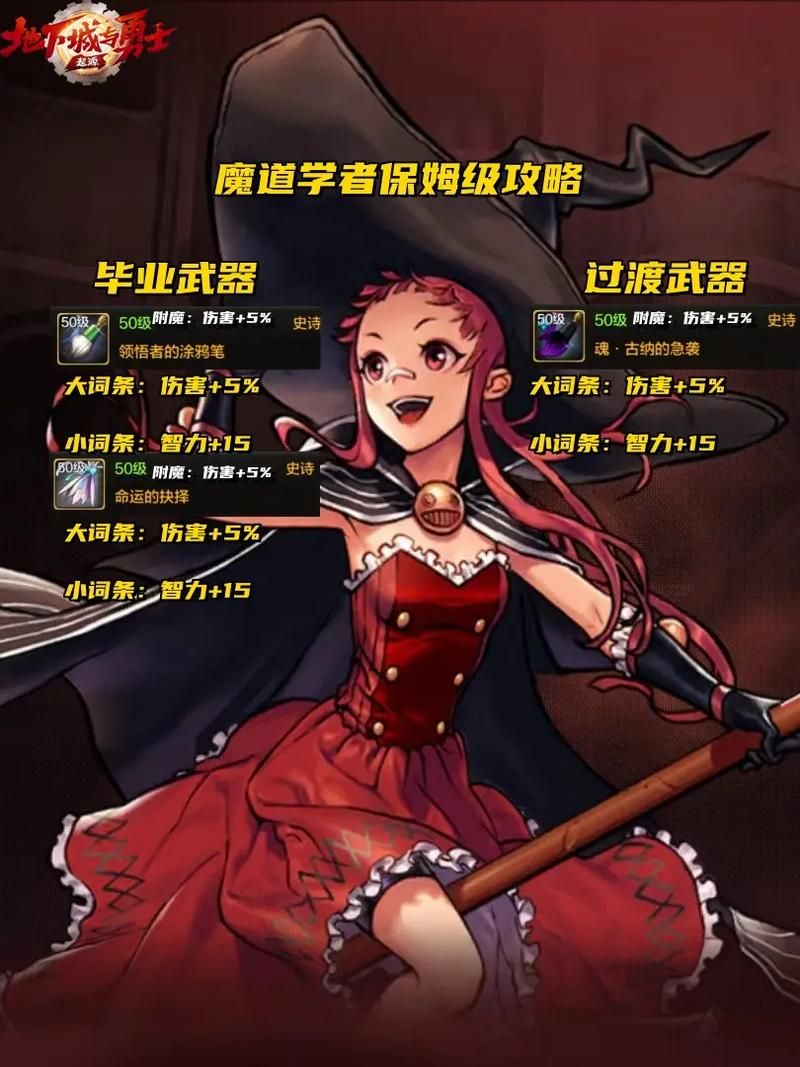 dnf魔道学者技能释放时机 老玩家实战经验总结