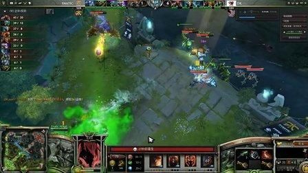 dota 430比赛视频 精彩操作回顾与战术解析