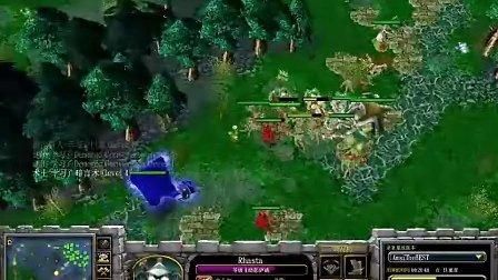 dota 6.61常见问题解答 遇到这些问题怎么办