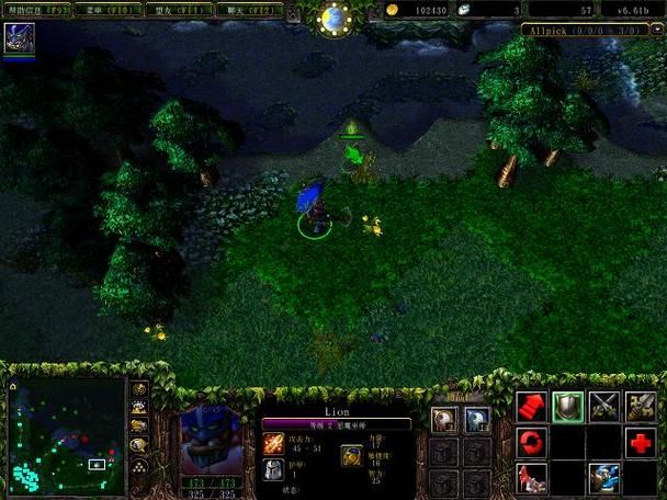 dota 6.61常见问题解答 遇到这些问题怎么办