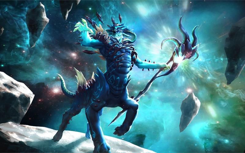 dota 6.80英雄强度排行 哪个英雄最厉害