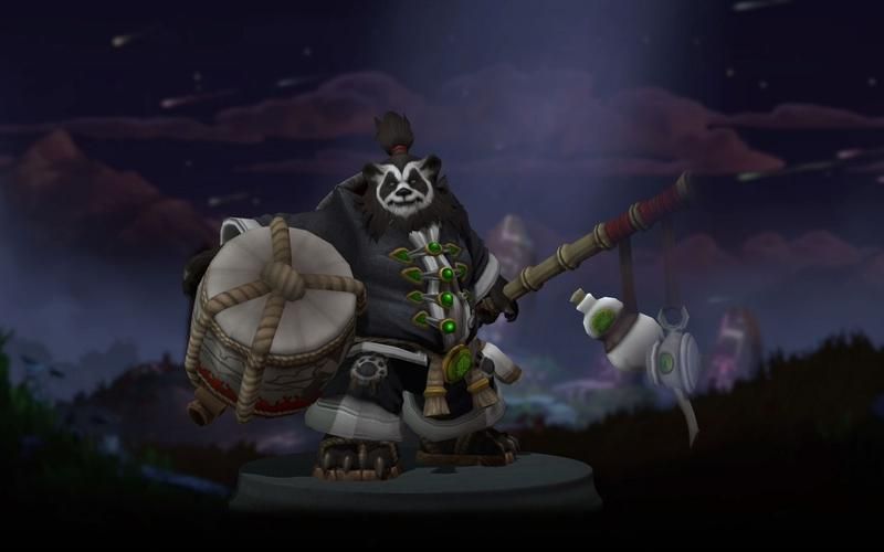 dota 6.80英雄强度排行 哪个英雄最厉害