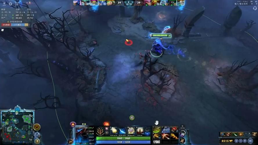 dota2 ecl直播观看指南与解说推荐