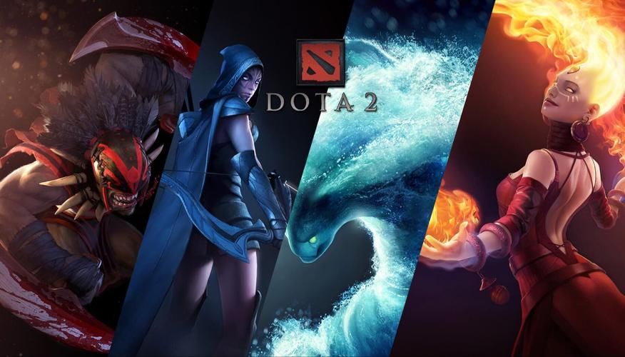 dota2 ecl直播观看指南与解说推荐