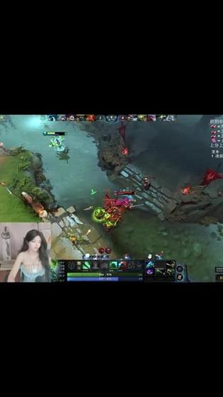 dota2 ecl直播观看指南与解说推荐