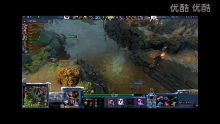 dota2 ecl直播观看指南与解说推荐