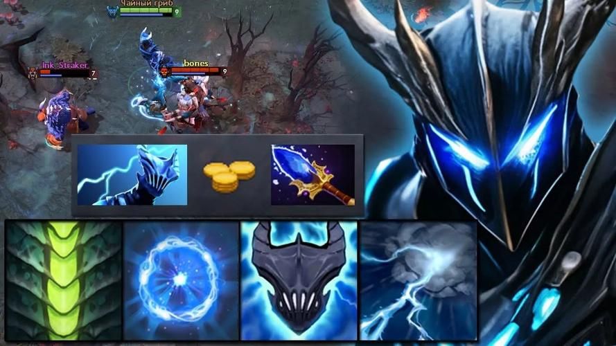 dota2 omg模式实战技巧 高手教你轻松赢比赛
