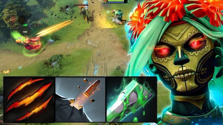 dota2 omg模式实战技巧 高手教你轻松赢比赛