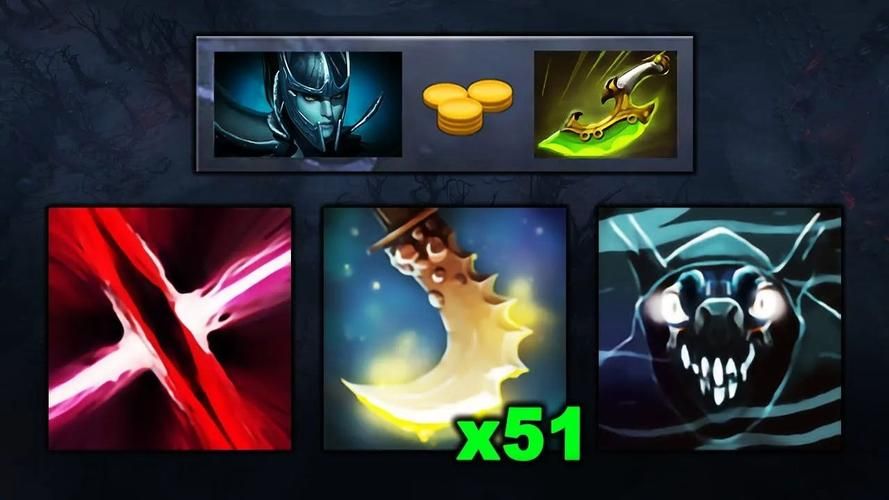 dota2 omg模式实战技巧 高手教你轻松赢比赛