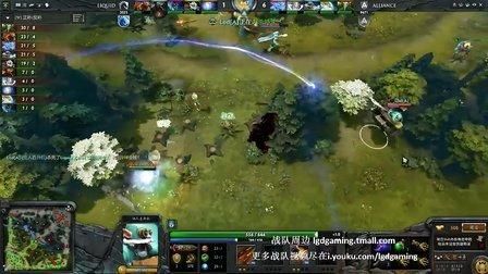 dota2 ti3比赛规则详解 赛制与比赛流程全知道