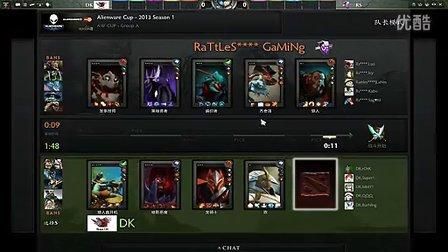 dota2 ti3比赛规则详解 赛制与比赛流程全知道