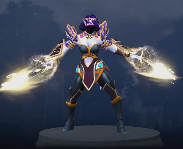 dota2交易集市热门饰品 最新市场价格走势分析