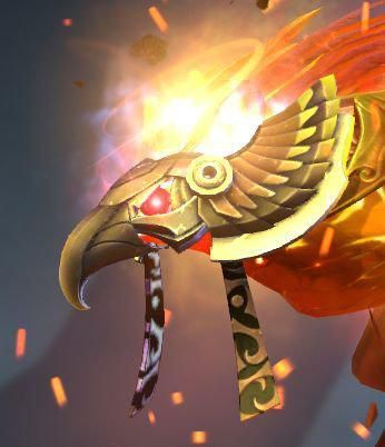 dota2交易集市热门饰品 最新市场价格走势分析