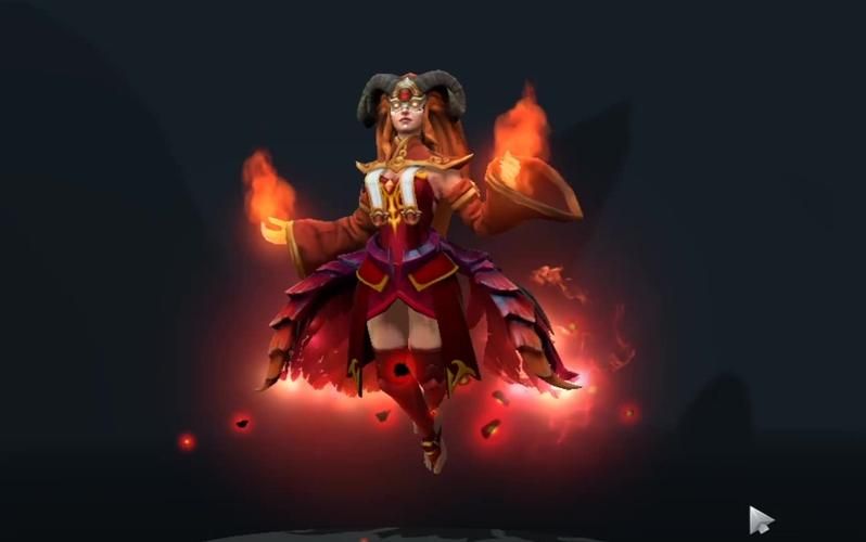 dota2交易集市热门饰品 最新市场价格走势分析