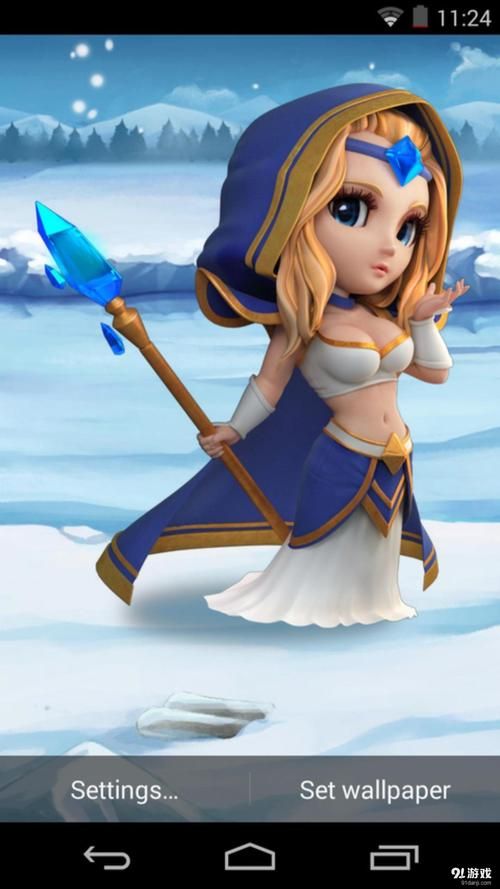 dota2冰女至宝多少钱 冰女至宝价格及购买指南