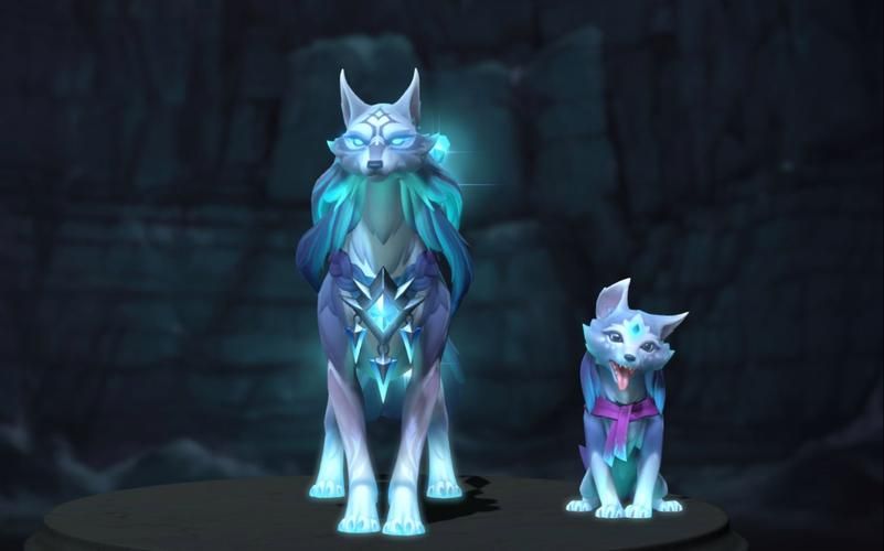 dota2冰女至宝多少钱 冰女至宝价格及购买指南