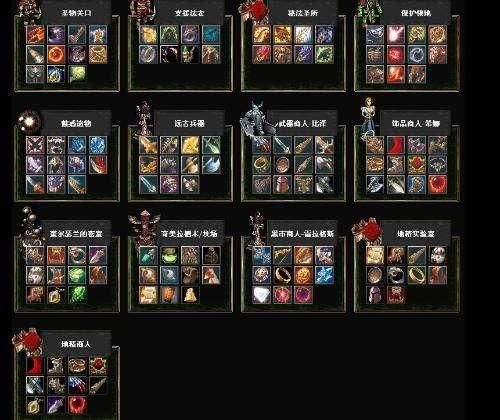 dota2单机教程指南 单人模式玩法技巧大公开
