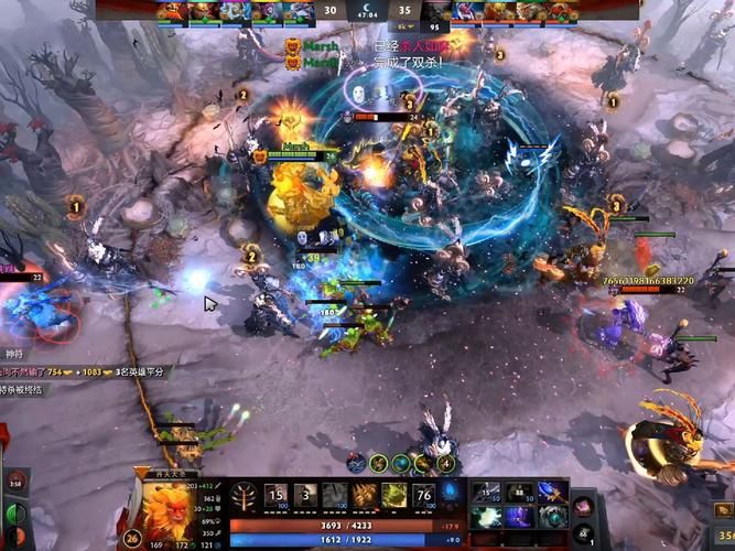 dota2孙悟空背景故事 齐天大圣的来历揭秘