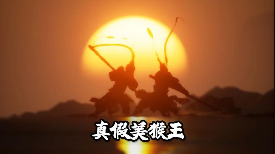 dota2孙悟空背景故事 齐天大圣的来历揭秘