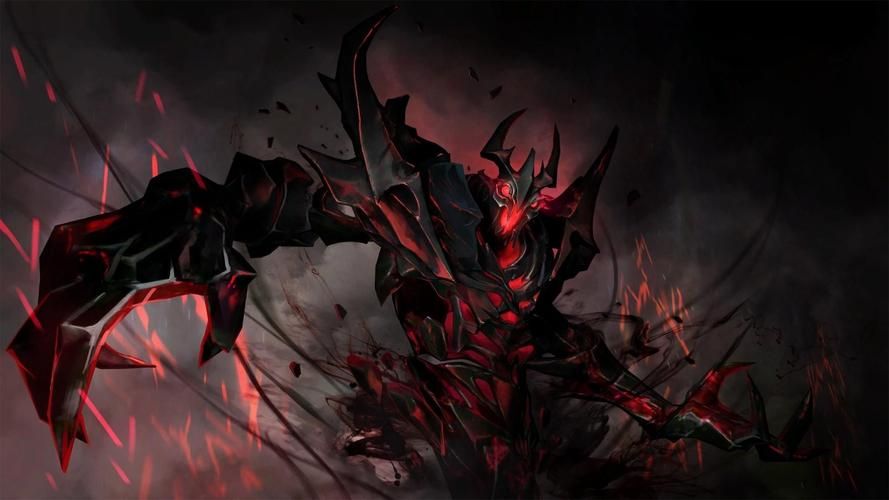 dota2影魔至宝怎么用 影魔至宝使用技巧分享