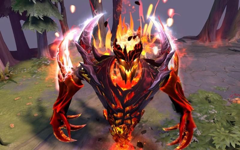 dota2影魔至宝怎么用 影魔至宝使用技巧分享