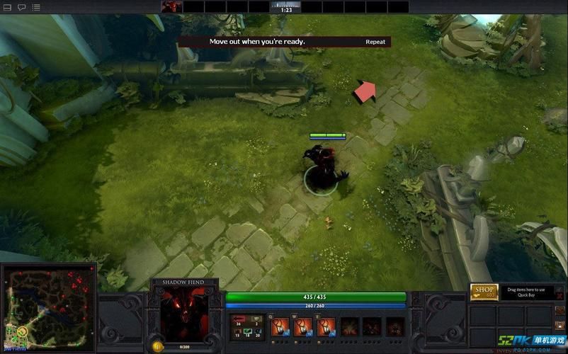 dota2怎么安装 快速安装教程让你马上开玩