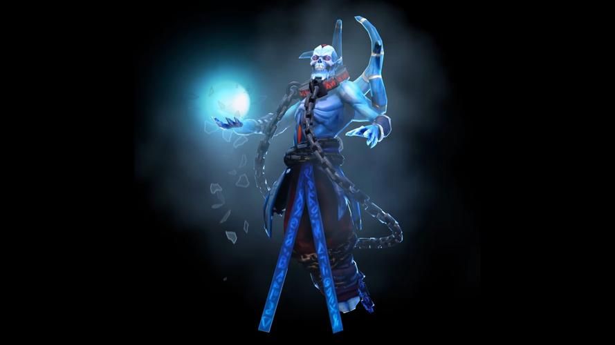 dota2最强后期英雄盘点 谁才是真正的后期之王